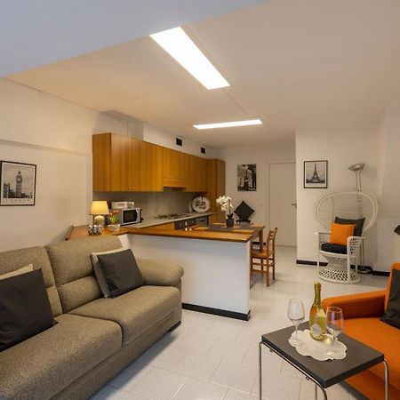 La Perla Del Lario 51 Apartment Bellagio Bagian luar foto