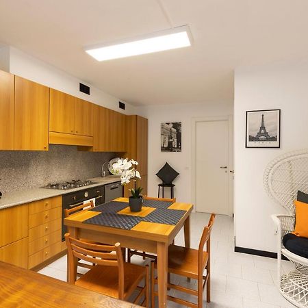 La Perla Del Lario 51 Apartment Bellagio Bagian luar foto