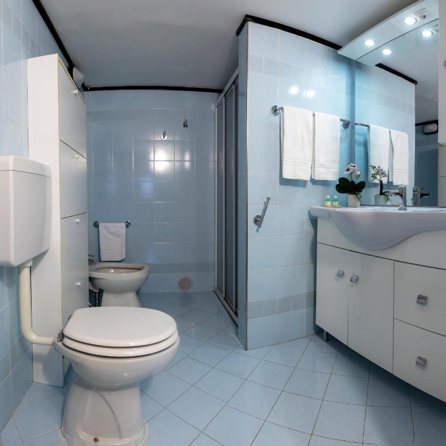 La Perla Del Lario 51 Apartment Bellagio Bagian luar foto