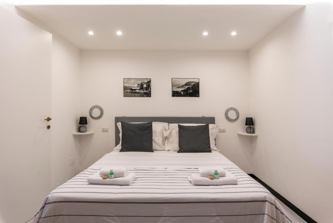 La Perla Del Lario 51 Apartment Bellagio Bagian luar foto