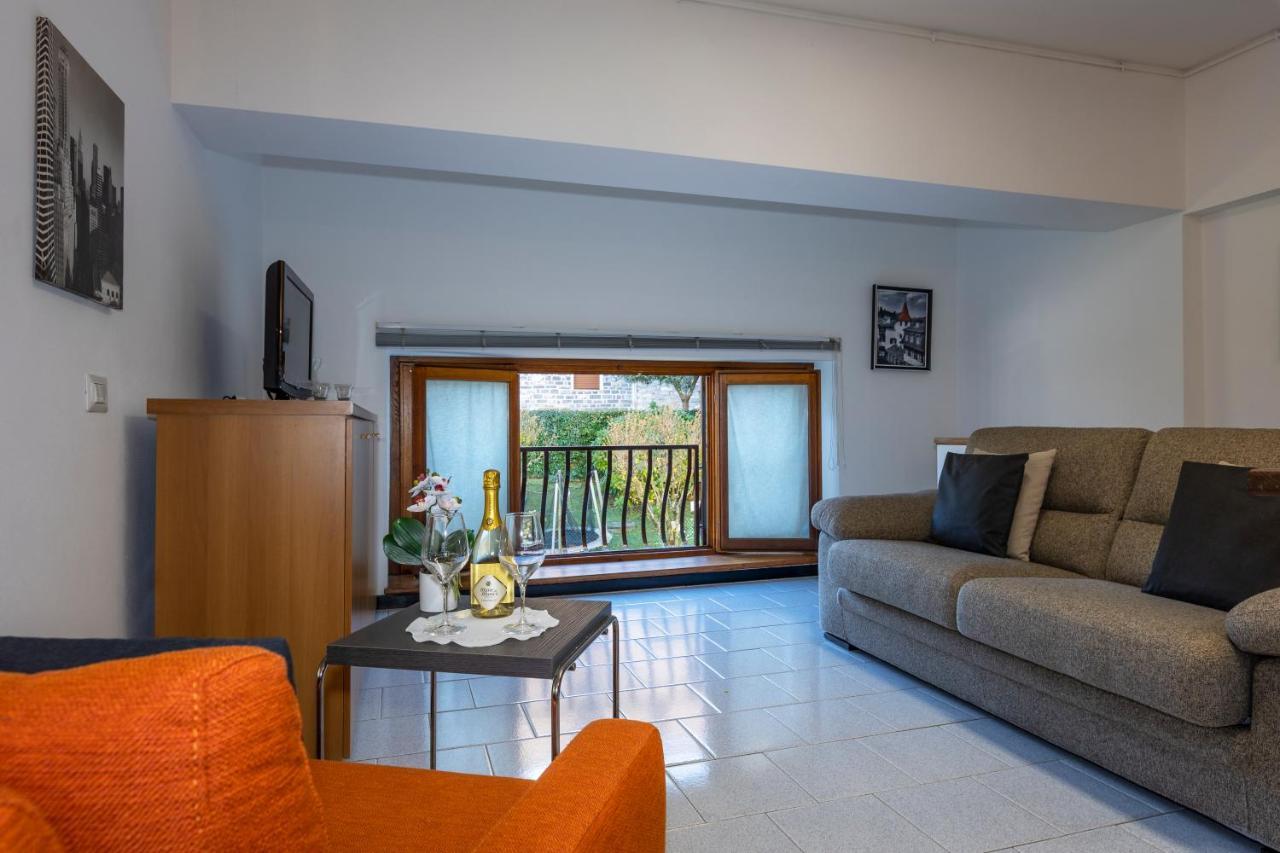 La Perla Del Lario 51 Apartment Bellagio Bagian luar foto
