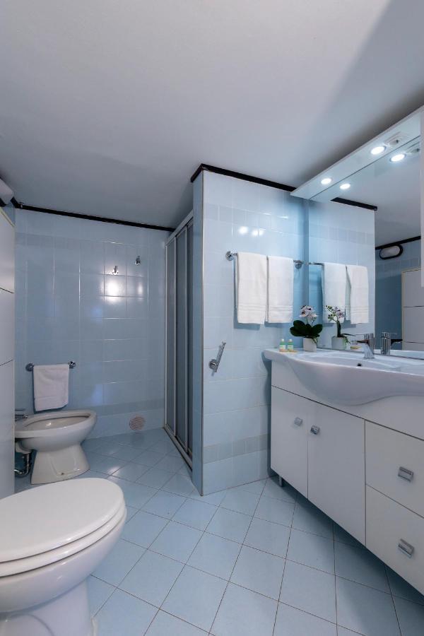 La Perla Del Lario 51 Apartment Bellagio Bagian luar foto